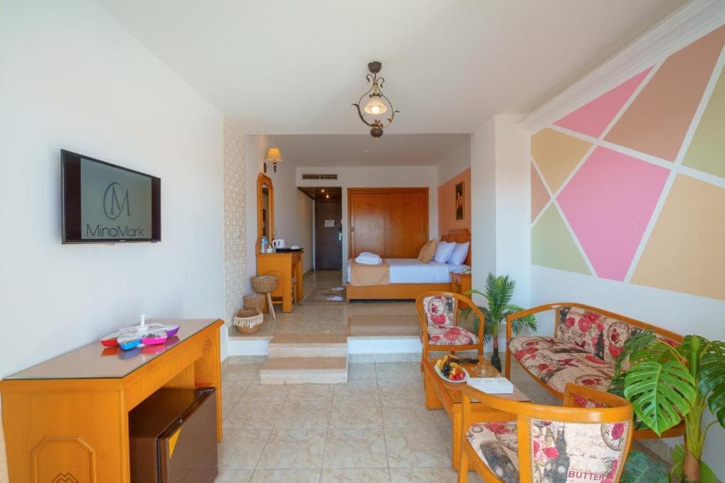 Minamark Beach Resort - 22