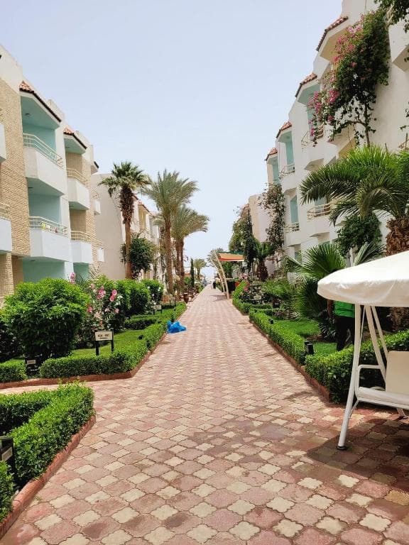 Minamark Beach Resort - 24