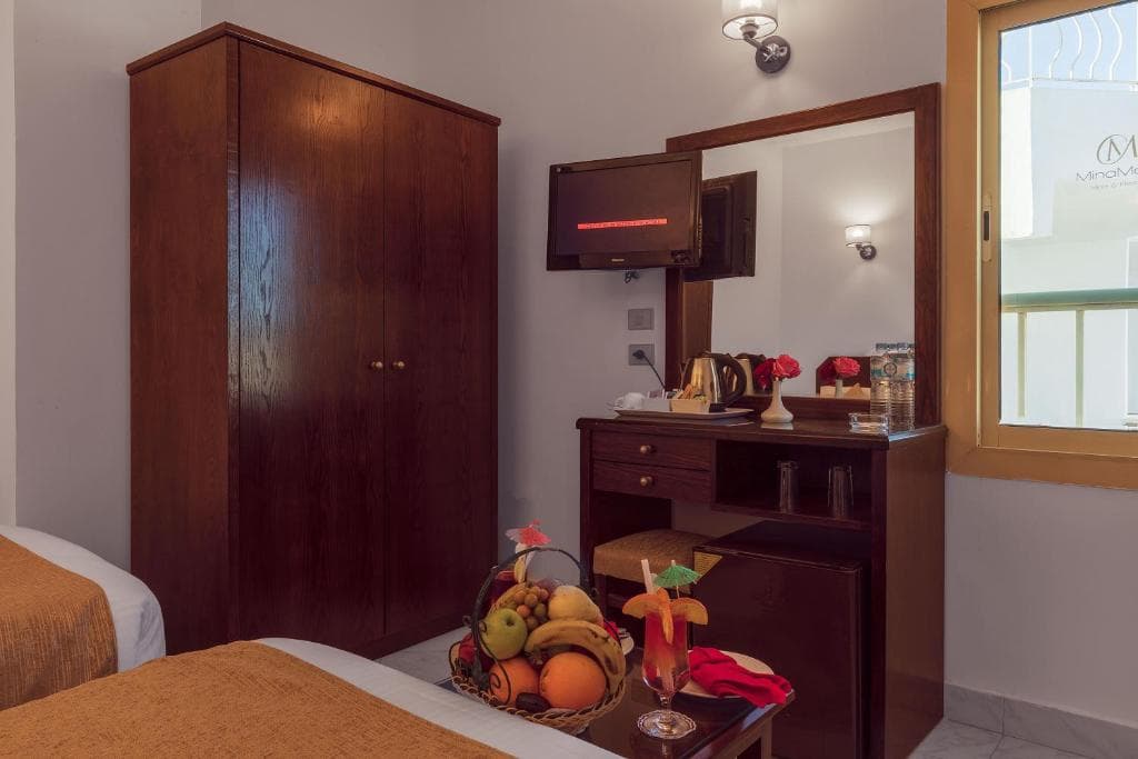 Minamark Beach Resort - 25