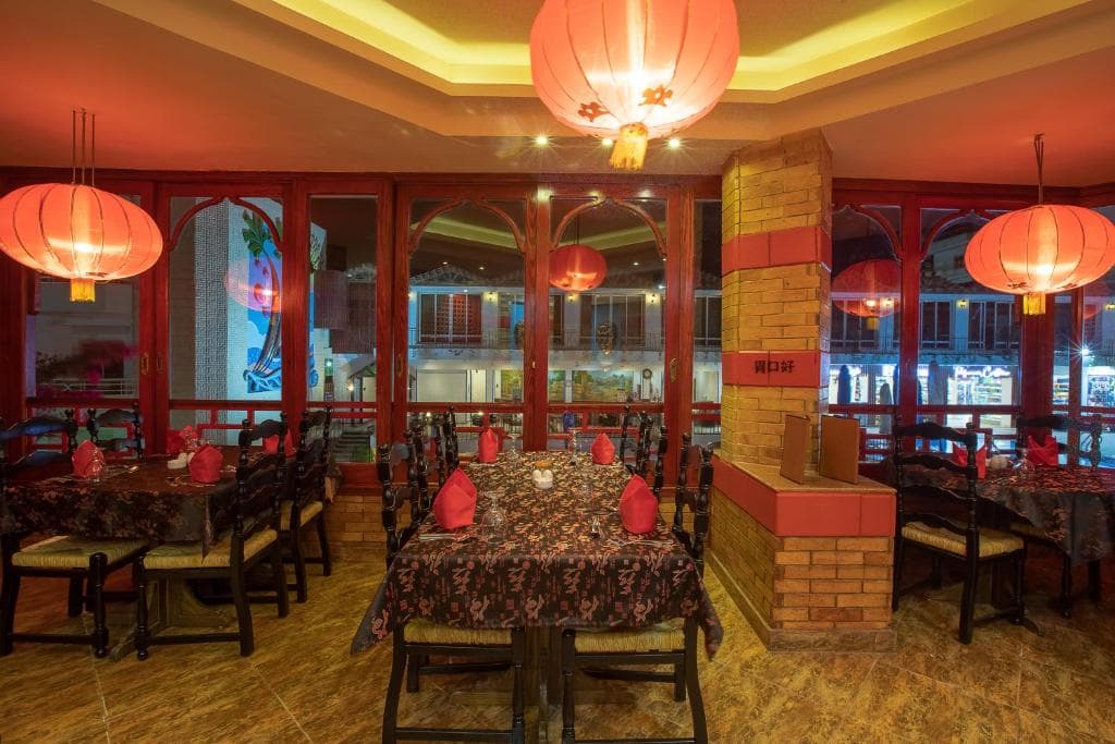 Minamark Beach Resort - 38