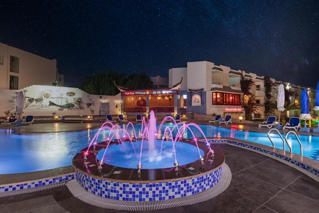 Minamark Beach Resort - 42