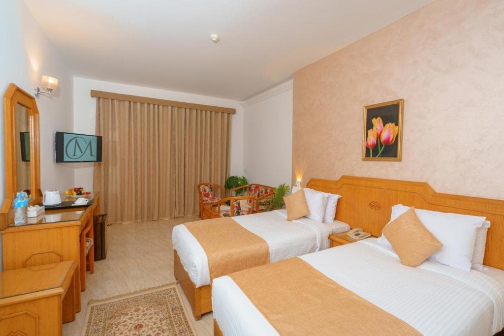 Minamark Beach Resort - 43