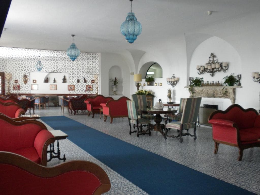Sejur Sicilia - Arathena Rocks Hotel - 3
