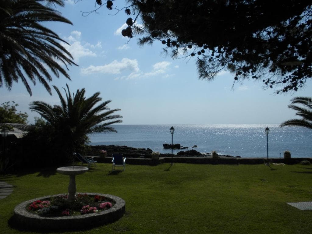 Sejur Sicilia - Arathena Rocks Hotel - 7