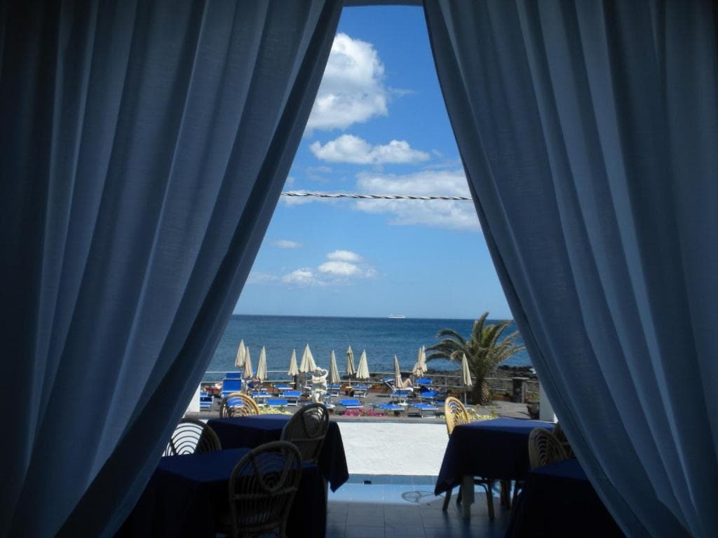Sejur Sicilia - Arathena Rocks Hotel - 13