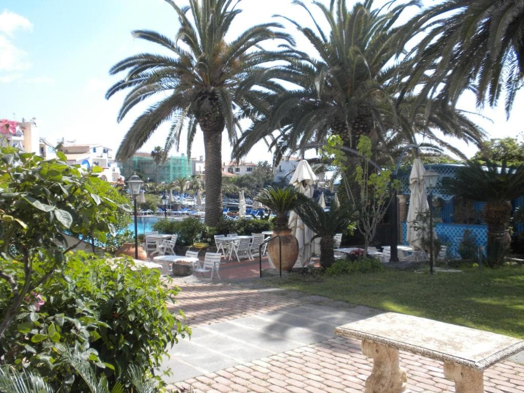 Sejur Sicilia - Arathena Rocks Hotel - 18