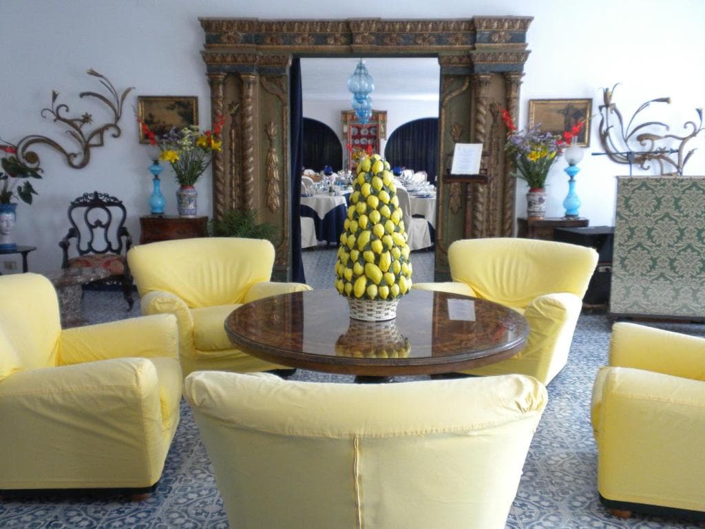 Sejur Sicilia - Arathena Rocks Hotel - 20