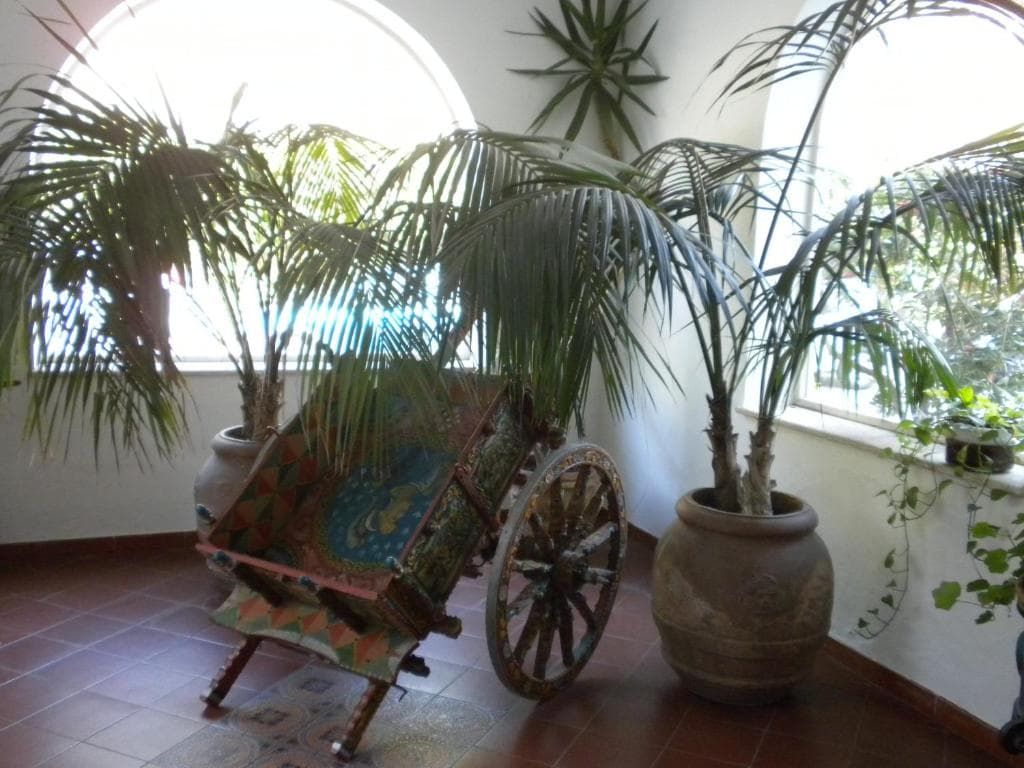Sejur Sicilia - Arathena Rocks Hotel - 29