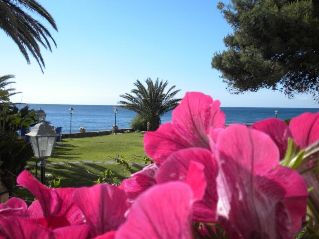 Sejur Sicilia - Arathena Rocks Hotel - 30