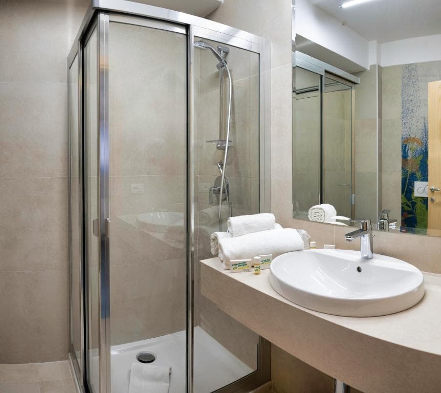 Sejur Sicilia - Arathena Rocks Hotel - 39
