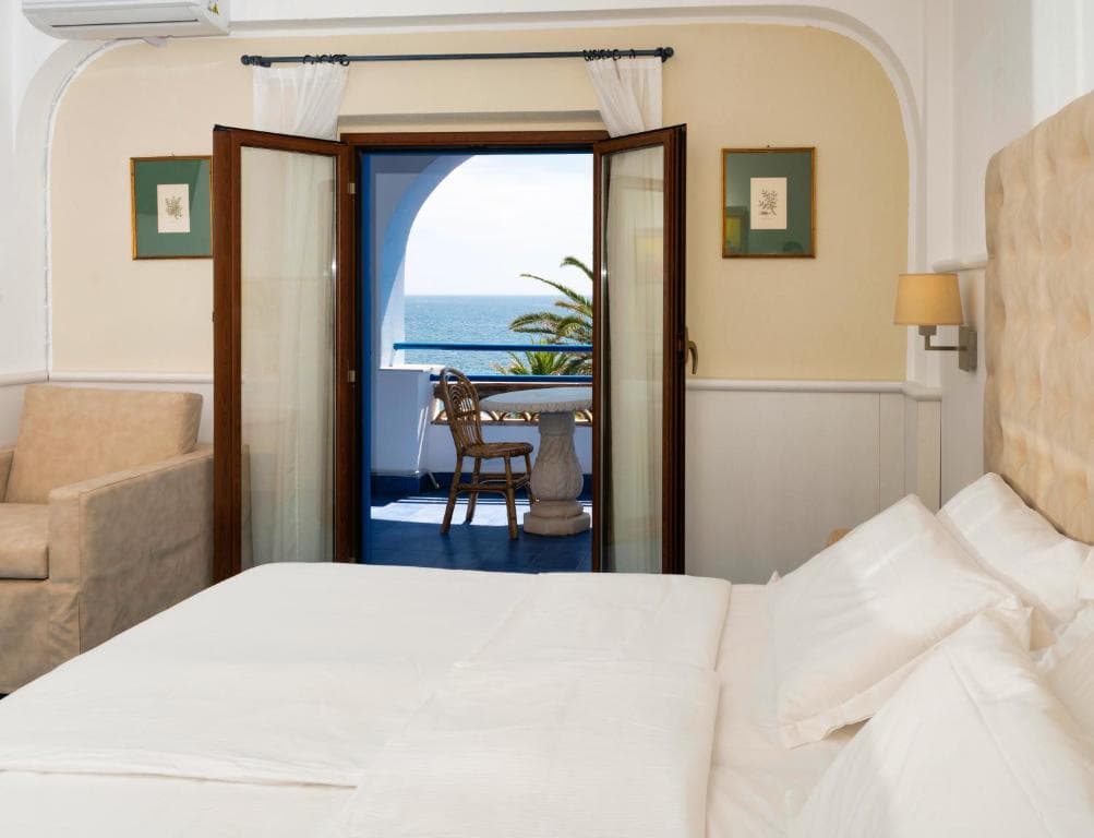 Sejur Sicilia - Arathena Rocks Hotel - 40
