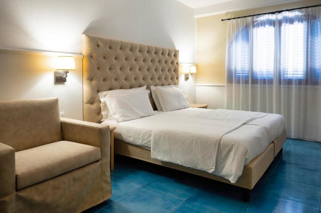 Sejur Sicilia - Arathena Rocks Hotel - 44