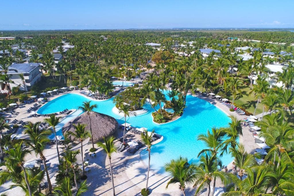 Catalonia Punta Cana Resort