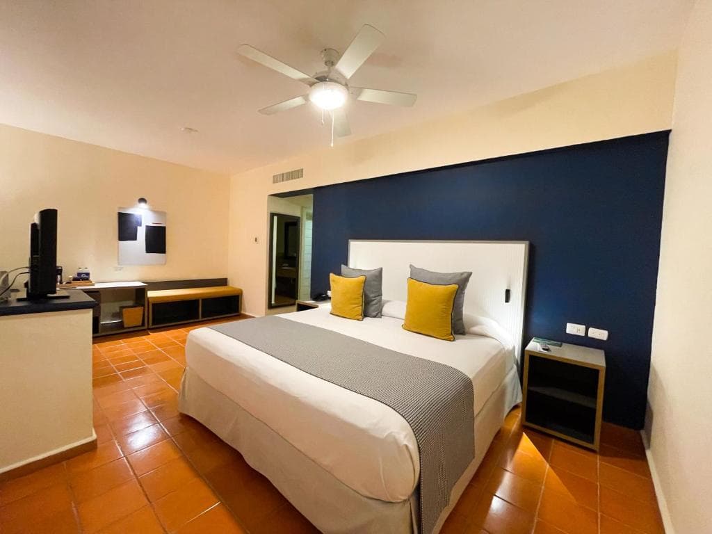 Catalonia Punta Cana Resort - 19