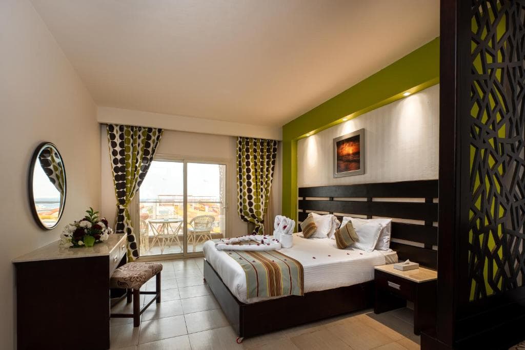 El Karma Aqua Beach Resort (ex Nubia Aqua Beach Resort) - 16