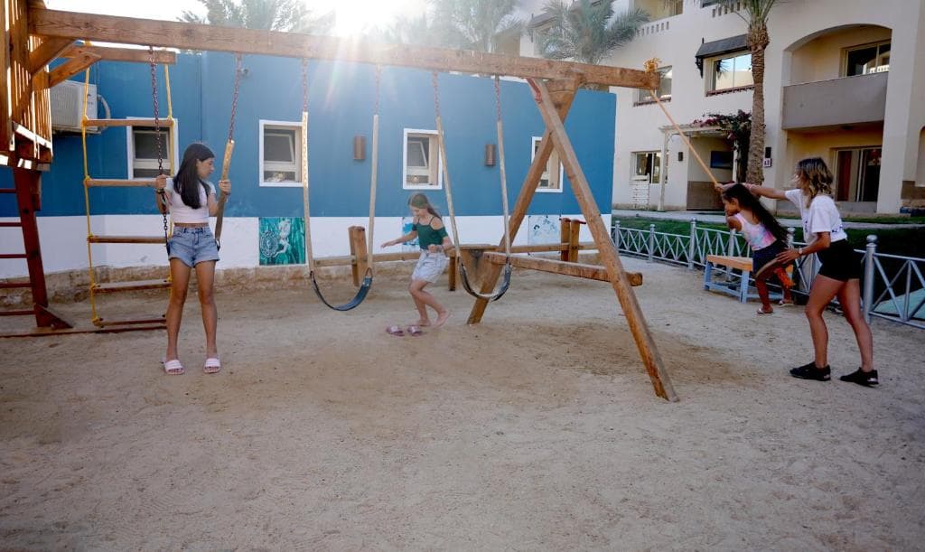 El Karma Aqua Beach Resort (ex Nubia Aqua Beach Resort) - 20