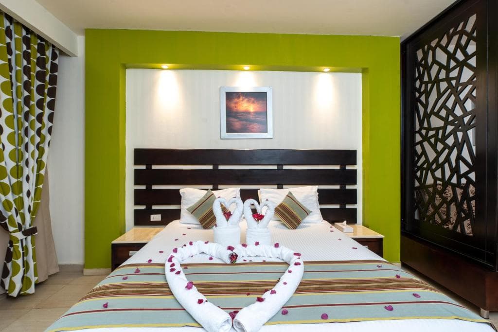 El Karma Aqua Beach Resort (ex Nubia Aqua Beach Resort) - 37