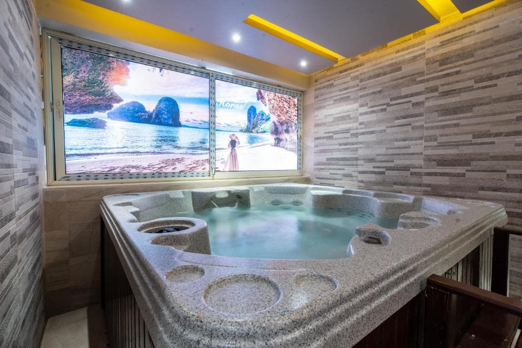 El Karma Aqua Beach Resort (ex Nubia Aqua Beach Resort) - 43