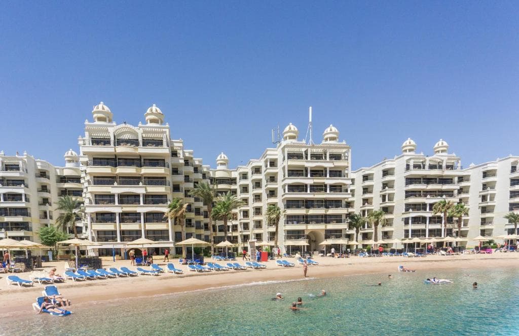Sunrise Holidays Resort (Adults Only 16+) - 1