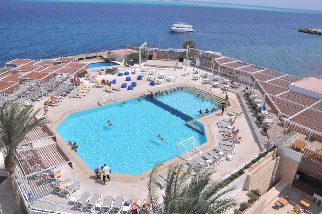 Sunrise Holidays Resort (Adults Only 16+) - 7
