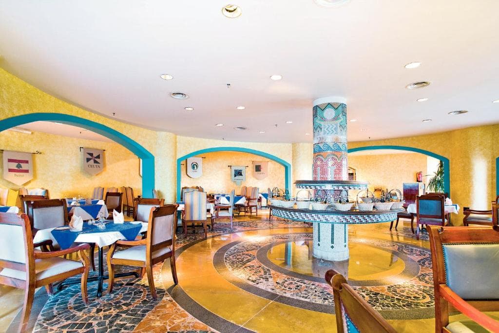 Sunrise Holidays Resort (Adults Only 16+) - 11
