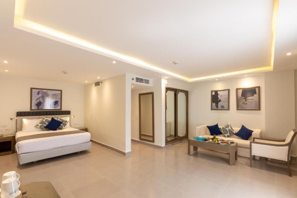 Sunrise Holidays Resort (Adults Only 16+) - 13