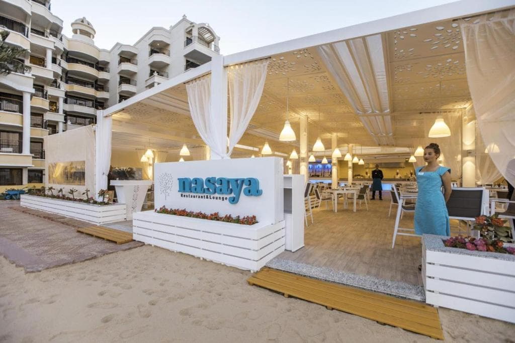 Sunrise Holidays Resort (Adults Only 16+) - 17