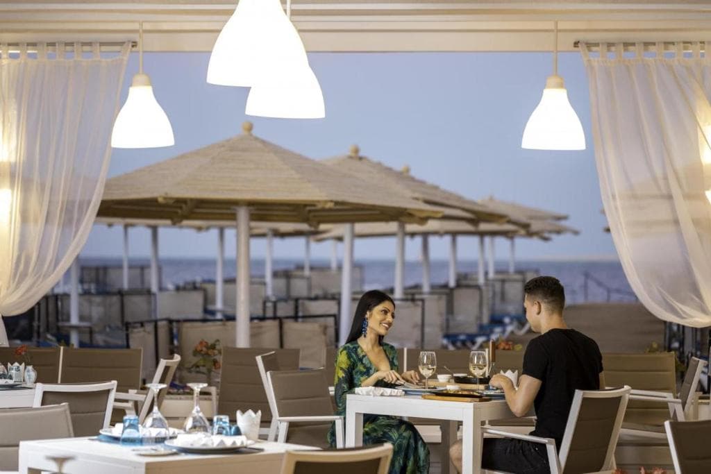 Sunrise Holidays Resort (Adults Only 16+) - 19