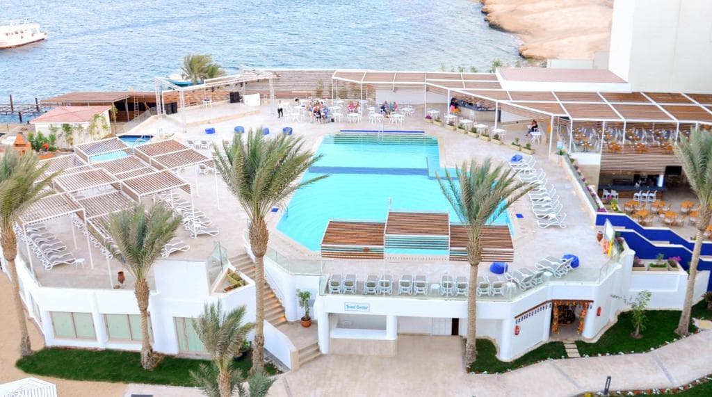 Sunrise Holidays Resort (Adults Only 16+) - 22