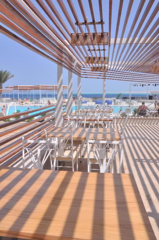 Sunrise Holidays Resort (Adults Only 16+) - 28