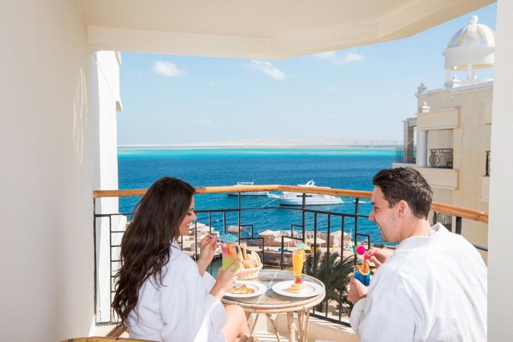 Sunrise Holidays Resort (Adults Only 16+) - 44