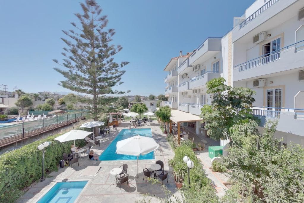 Hotel Marirena - 7
