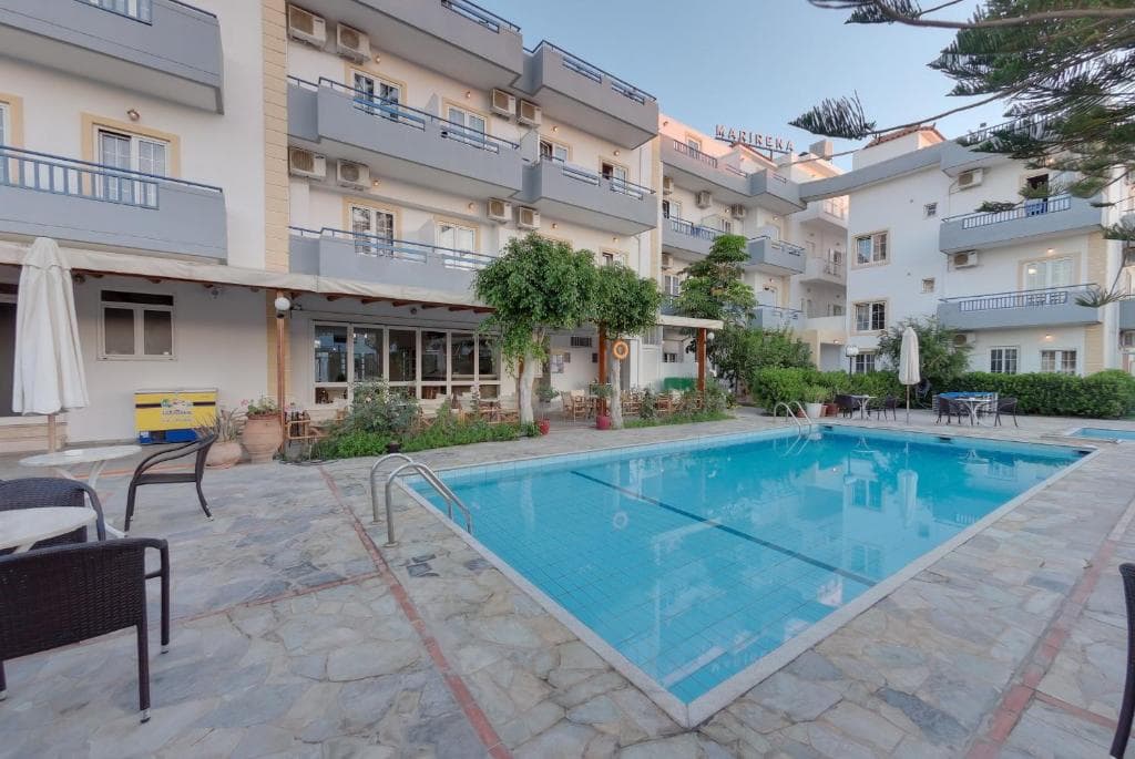 Hotel Marirena - 17