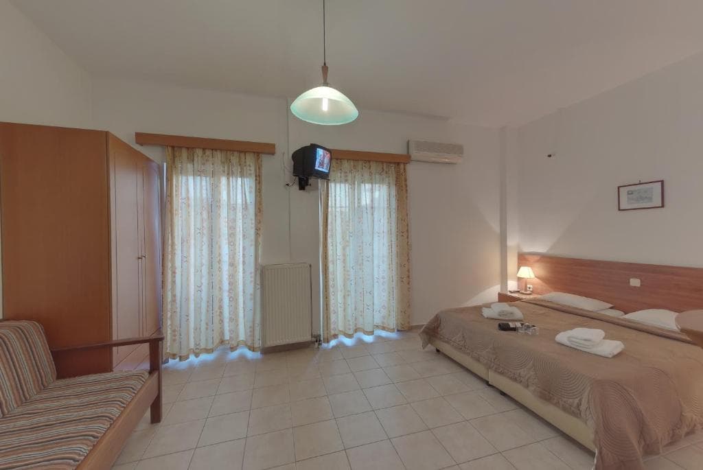 Hotel Marirena - 18