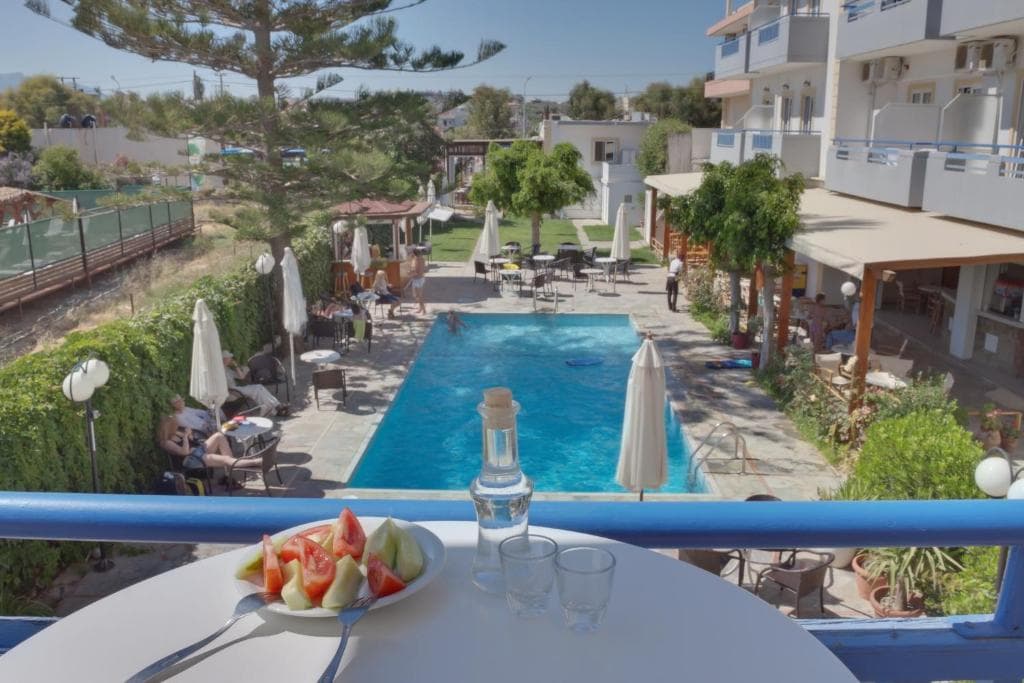 Hotel Marirena - 21