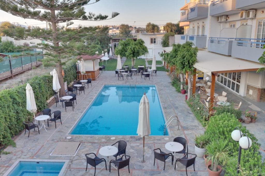 Hotel Marirena - 24