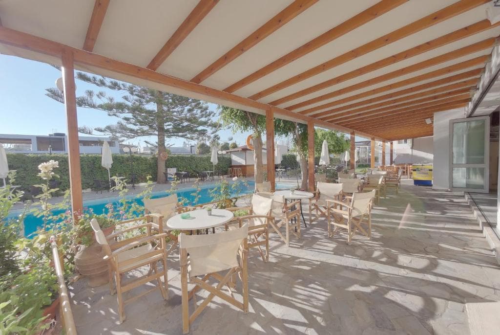 Hotel Marirena - 29