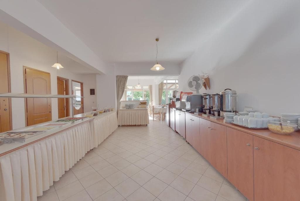 Hotel Marirena - 32