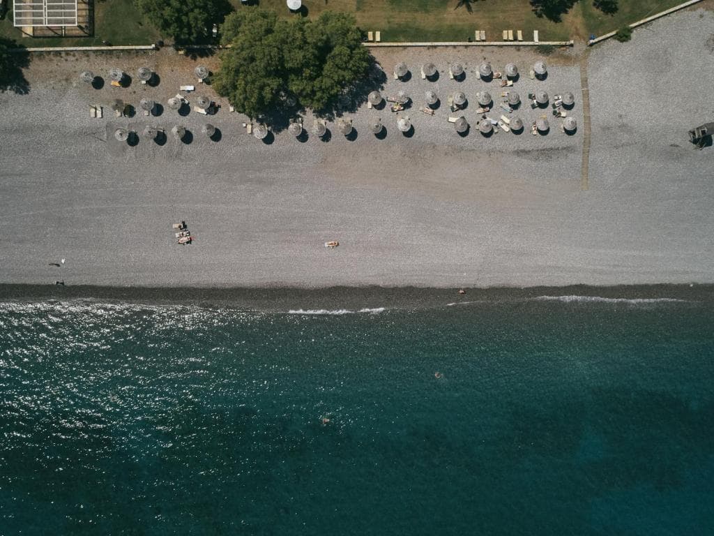 Giannoulis Cavo Spada Luxury Sports and Leisure Resort - 5