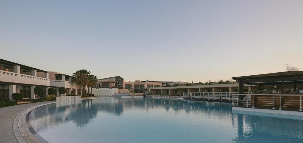 Giannoulis Cavo Spada Luxury Sports and Leisure Resort - 14