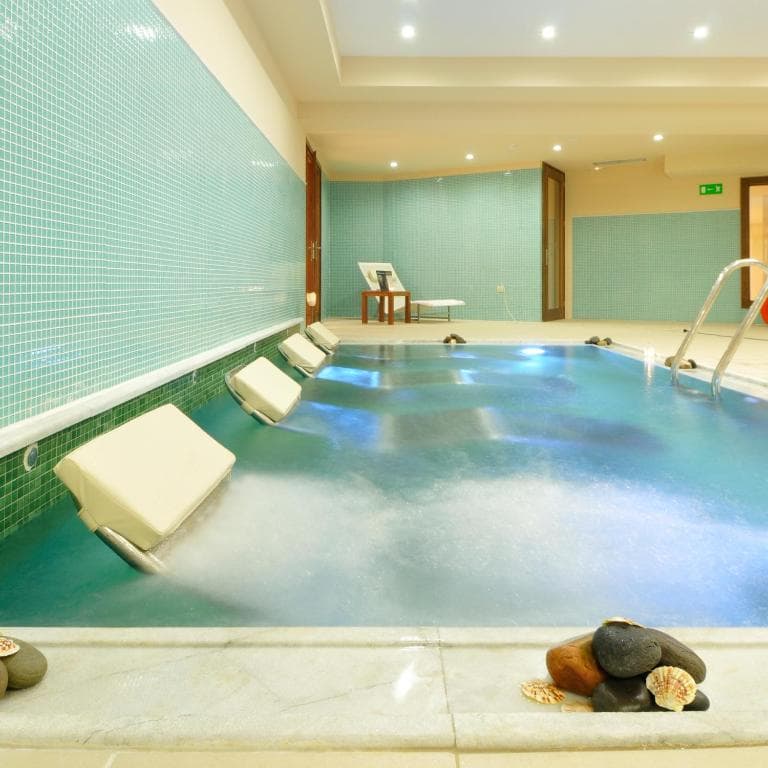 Giannoulis Cavo Spada Luxury Sports and Leisure Resort - 16