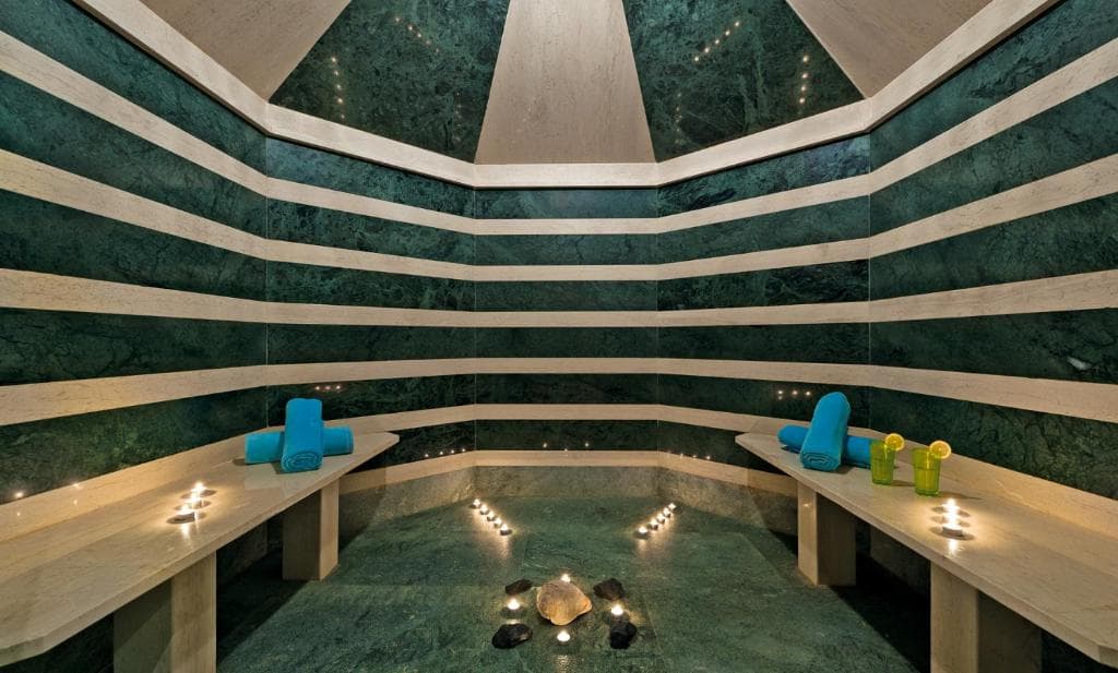 Giannoulis Cavo Spada Luxury Sports and Leisure Resort - 17