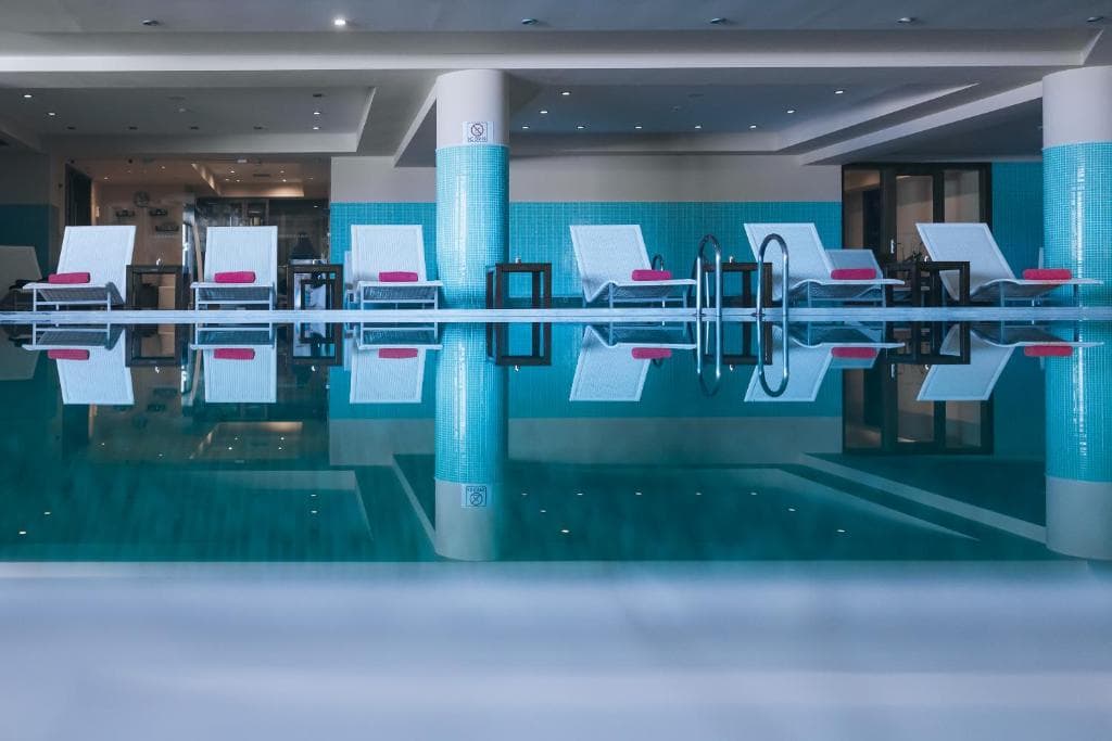 Giannoulis Cavo Spada Luxury Sports and Leisure Resort - 18