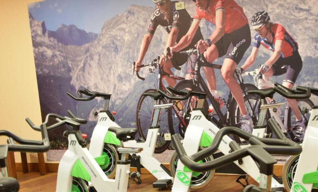 Giannoulis Cavo Spada Luxury Sports and Leisure Resort - 20