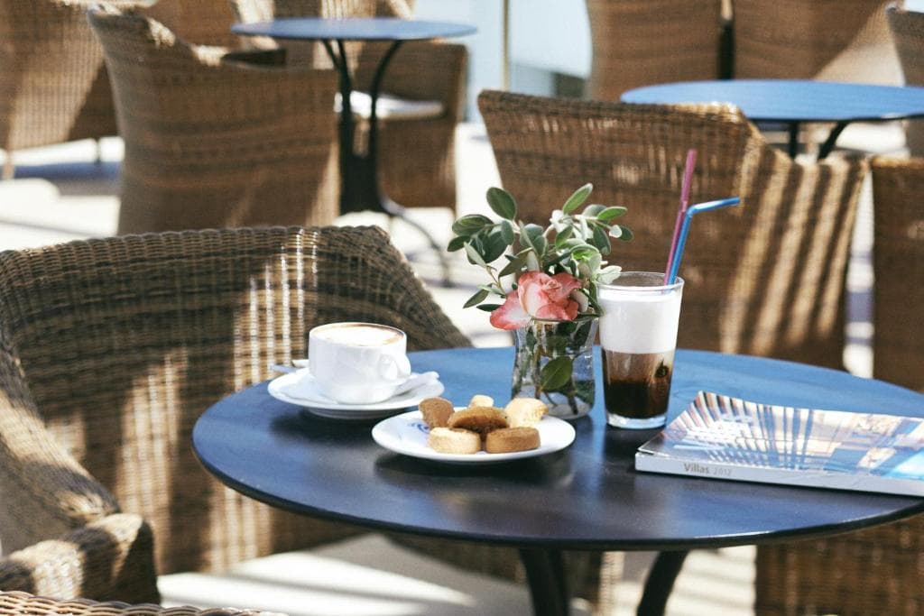 Giannoulis Cavo Spada Luxury Sports and Leisure Resort - 24