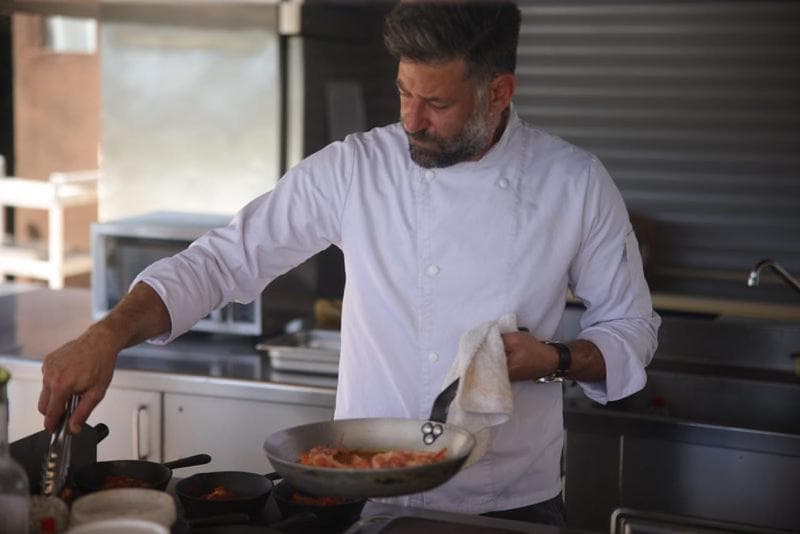 Giannoulis Cavo Spada Luxury Sports and Leisure Resort - 27