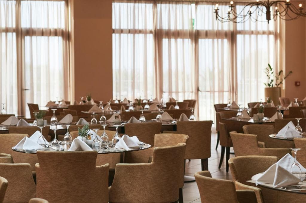 Giannoulis Cavo Spada Luxury Sports and Leisure Resort - 28