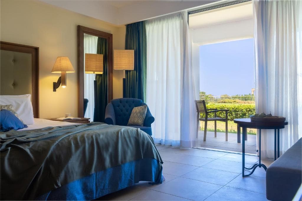 Giannoulis Cavo Spada Luxury Sports and Leisure Resort - 38