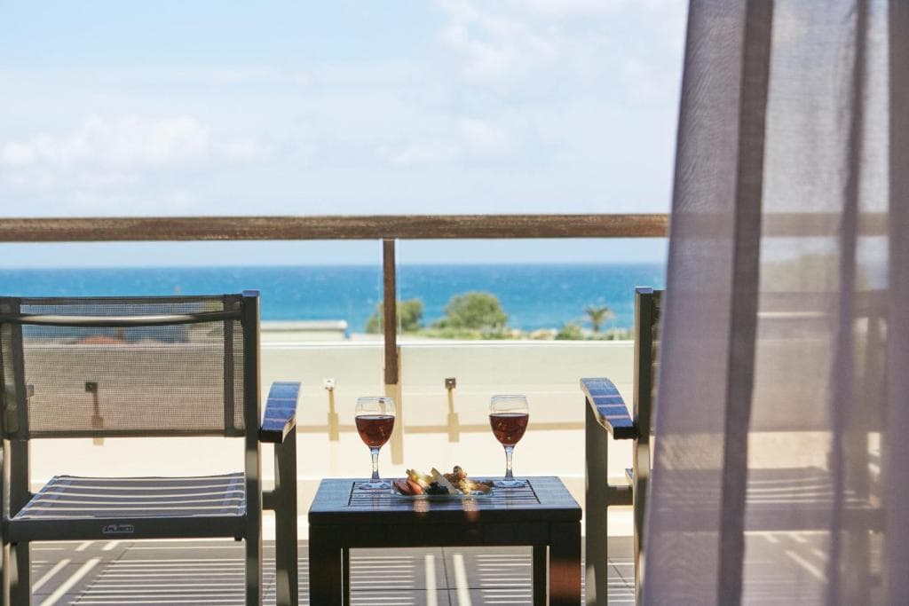 Giannoulis Cavo Spada Luxury Sports and Leisure Resort - 42