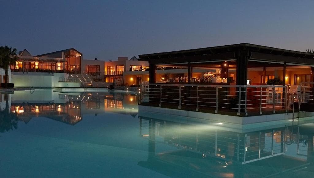 Giannoulis Cavo Spada Luxury Sports and Leisure Resort - 44